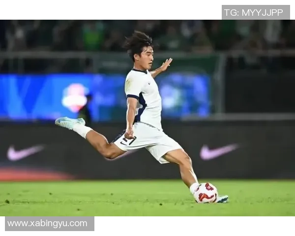 中国足球的长不大之星:那些本该闪耀却始终未能突破的天才球员 中国足球的长不大之星:那些本该闪耀却始终未能突破的天才球员