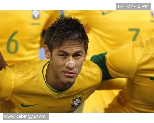 扎头发的足球明星们:从贝克汉姆到内马尔的发型文化与竞技表现分析 扎头发的足球明星们:从贝克汉姆到内马尔的发型文化与竞技表现分析