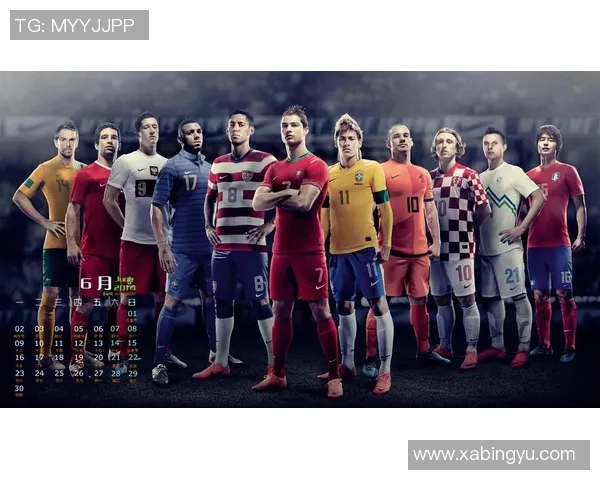 足球明星肖像的中性笔画艺术风格展现与创新表达 足球明星肖像的中性笔画艺术风格展现与创新表达