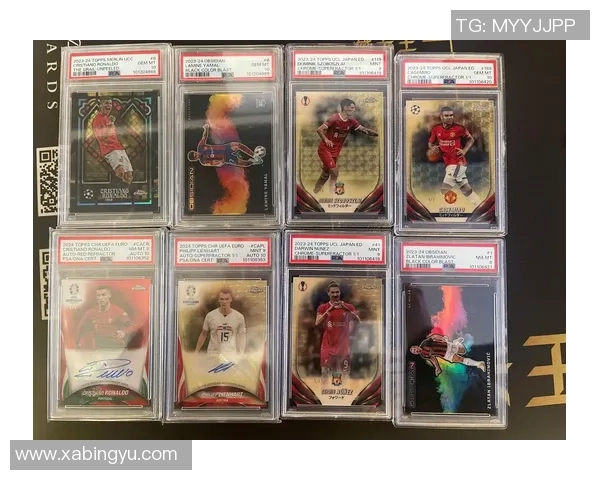 什么样的足球明星卡片最具收藏价值如何判断其市场价格 什么样的足球明星卡片最具收藏价值如何判断其市场价格