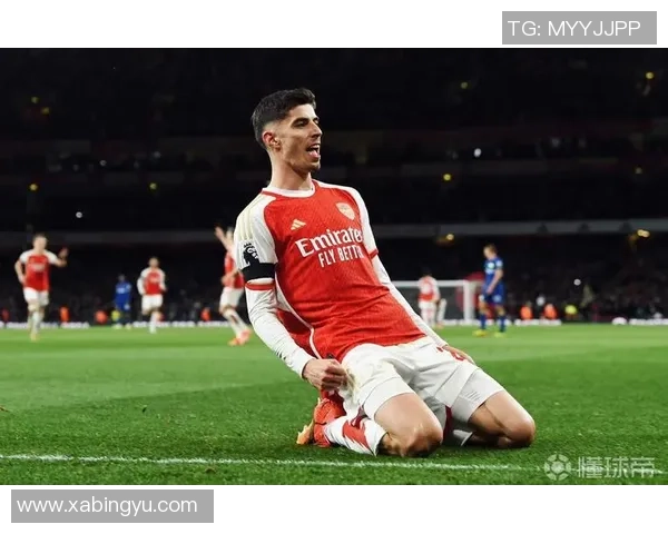 哈弗茨足球球星战靴背后的故事与品牌合作揭秘