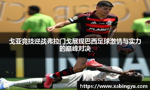 戈亚竞技迎战弗拉门戈展现巴西足球激情与实力的巅峰对决